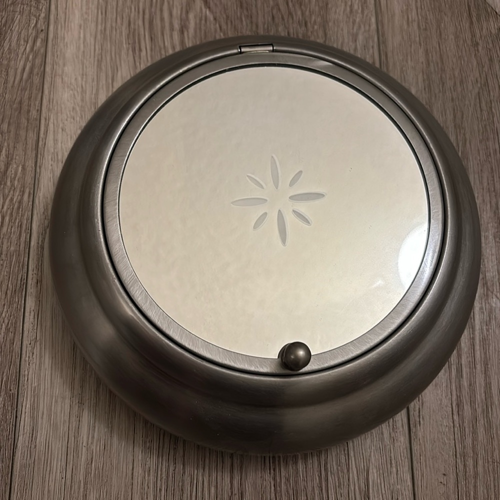 IKEA Jewelry Box
